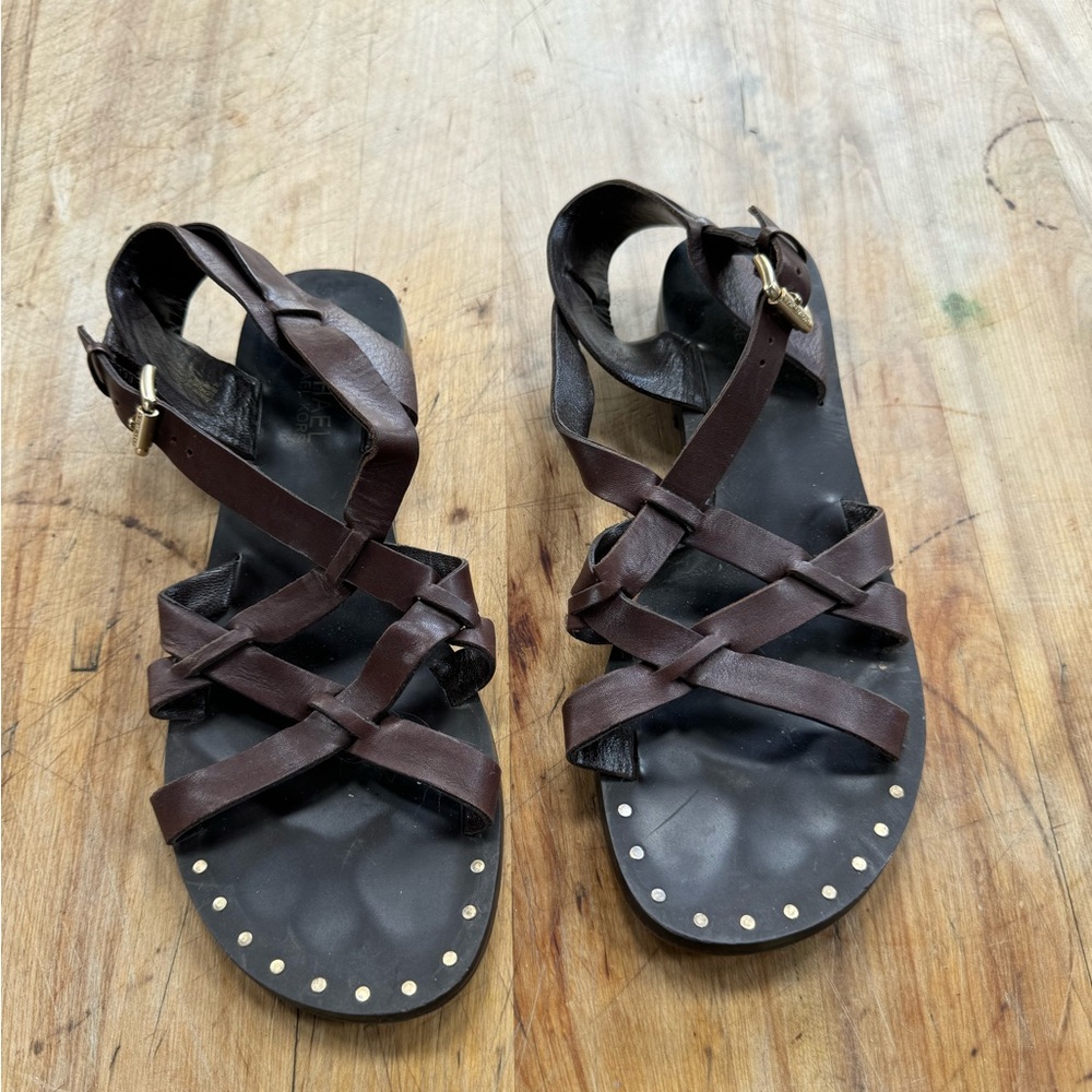 Micheal Kors sandals